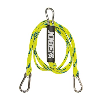 Узел буксировочный без шкива JOBE Мод. BRIDLE WITHOUT PULLEY 2P — купить в Алматы | KORGAN.KZ