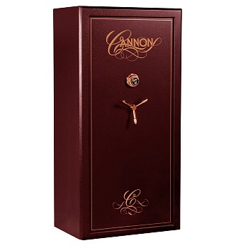Сейф CANNON Мод. CANNON С35 — огнеупорные и взломостойкие модели | KORGAN Казахстан