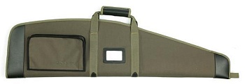 Чехол для оружия BSA Мод. GREEN POLYTWILL Купить в Алматы, Казахстан