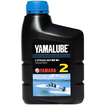 Масло YAMALUBE 2T TCW- (минеральное)(1Л)(для 2-х тактных ПЛМ и гидроциклов) — купить в Алматы | KORGAN.KZ