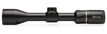 Оптический прицел BURRIS Мод. FULLFIELD IV 3-12x42 (R: Long Range MOA)(25,4мм) для охоты в Алматы, Казахстан