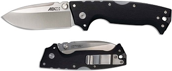 Купить Складной нож COLD STEEL Мод. AD-10 DROP в Алматы — магазин Korgan Center | Казахстан | Доставка во все регионы