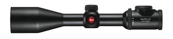 Оптический прицел LEICA Мод. MAGNUS 2,4-16x56 (IR: lllum. 4A)(30мм) для охоты в Алматы, Казахстан