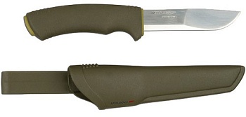 Нож MORAKNIV Мод. BUSHCRAFT FOREST | Купить нож в Алматы | Корган Центр