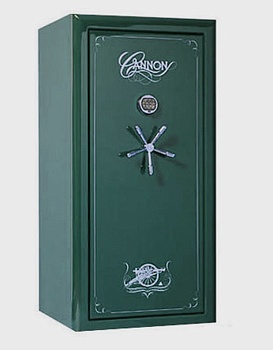 Сейф CANNON Мод. TRADITIONAL T36 — огнеупорные и взломостойкие модели | KORGAN Казахстан