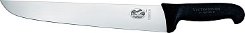 Кухонный нож VICTORINOX Мод. FIBROX BUTCHER #5.5203.31 для кухни в Алматы, Казахстан