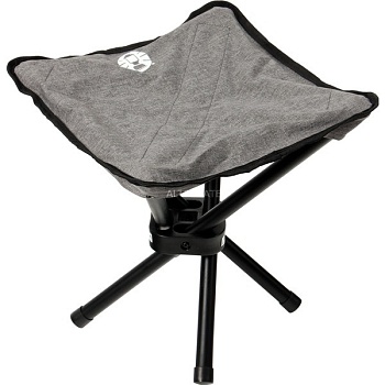 Стул COLEMAN Мод. FORESTER FOOTSTOOL STEEL — стул coleman мод. forester footstool steel Алматы, Казахстан
