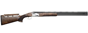 Гладкоствольное ружье BERETTA Мод. DT11 SKEET (двуствольное) — фото