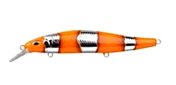 Воблер SPRO IKIRU MINNOW SLOW FLOATING — приманки, бойлы, пеллетс | Алматы, Казахстан