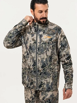 Джемпер Remington Polar Dream FIT Figure — характеристики, материалы и назначение | KORGAN.KZ