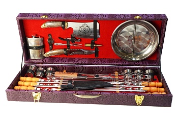 Дипломат — туристические аксессуары и снаряжение для кемпинга в Алматы, Казахстан