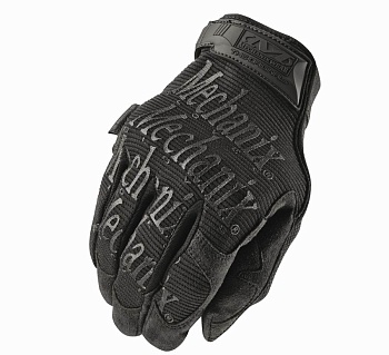 Перчатки MECHANIX Мод. THE ORIGINAL — страйкбольная экипировка | KORGAN