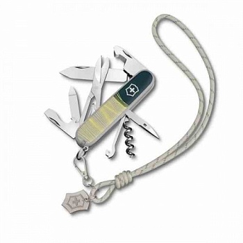 Купить Складной нож VICTORINOX Мод. COMPANION NEW YORK STYLE в Алматы — магазин Korgan Center | Казахстан | Доставка во все регионы