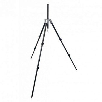 Стойка для удилищ FEEDER CONCEPT Мод. TRIPOD телескопическая — аксессуары и снаряжение для рыбалки: коробки, держатели, инструменты | Алматы, Казахстан