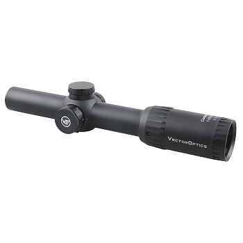 Оптический прицел VECTOR OPTICS Мод. CONSTANTINE 1-8x24 FFP для охоты в Алматы, Казахстан