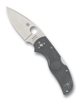 Купить Складной нож SPYDERCO Мод. NATIVE 5 LW в Алматы — магазин Korgan Center | Казахстан | Доставка во все регионы