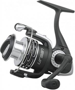 Катушка SPRO URBAN 4000 — катушка спиннинговая с передним фрикционом, снасти для рыбалки | Алматы, Казахстан