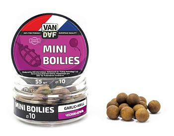 Бойлы VAN DAF — приманки, бойлы, пеллетс | Алматы, Казахстан
