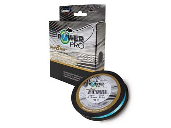 Шнур SHIMANO POWER PRO SUPER8SLICK MARINE BLUE — леска для рыбалки, плетёнка, флюорокарбон | Алматы, Казахстан