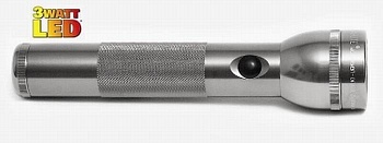 Фонарь MAG-LITE LED 2D — налобные, ручные и кемпинговые фонари | Алматы, Казахстан