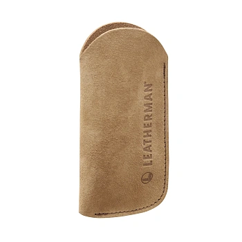Чехол LEATHERMAN Мод. SLEEVE XS LEATHER-BROWN для охоты и туризма в Алматы, Казахстан