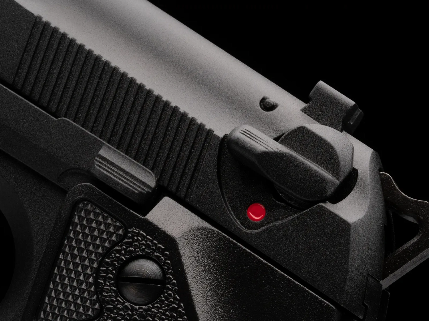 Страйкбольный пистолет ASG Мод. M9