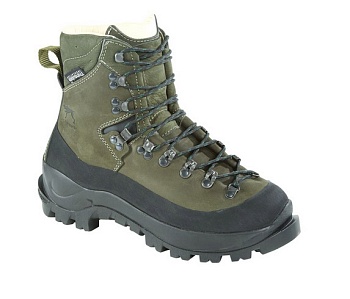 Обувь JAGDHUND-VENEDIGER — характеристики, материалы и назначение | KORGAN.KZ