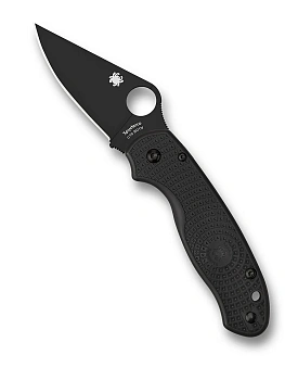 Купить Складной нож SPYDERCO Мод. PARA 3 LW BB в Алматы — магазин Korgan Center | Казахстан | Доставка во все регионы