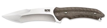 Нож SOG Мод. KIKU SMALL для охоты в Алматы, Казахстан