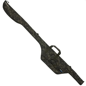 Чехол для удилищ SHIMANO TRIBAL TRENCH PADDED ROD SLEEVES — рыболовное снаряжение, чехлы, коробки, ящики | Алматы, Казахстан