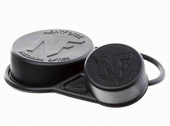 Бленда NIGHTFORCE Moд. RUBBER для охоты в Алматы, Казахстан