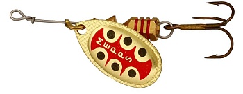 Блесна MEPPS AGLIA TW (gold) — купить блесну в Алматы | KORGAN