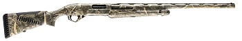 Гладкоствольное ружье BENELLI Moд. SUPERNOVA CAMO MAX-7 COMFORTECH (помповое) — фото
