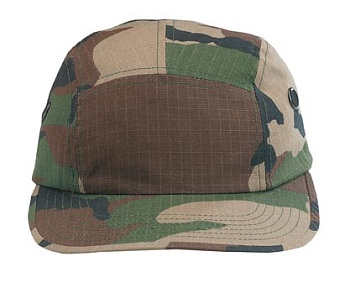Кепка ROTHCO Мод. MILITARY STREET Rip-Stop (Woodland Camo) — характеристика, материалы и назначение | KORGAN.KZ