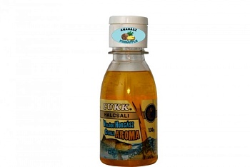Концентрат CUKK AROMA (аромат ананаса)(130г.) — приманки, бойлы, пеллетс | Алматы, Казахстан