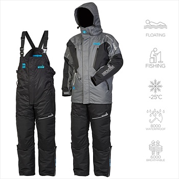 Костюм NORFIN Мод. APEX FLT