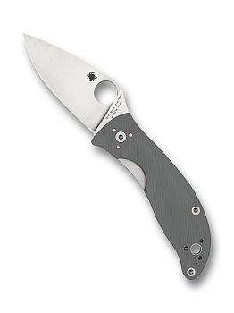Купить Складной нож SPYDERCO Мод. ALCYONE в Алматы — магазин Korgan Center | Казахстан | Доставка во все регионы