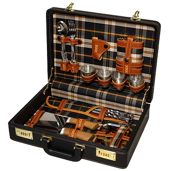 Дипломат — туристические аксессуары и снаряжение для кемпинга в Алматы, Казахстан