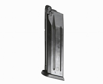 Аксессуары для страйкбольного оружия / Страйкбол керек-жарақтар — Магазин ASG для Moд. CZ P-09 DUTY