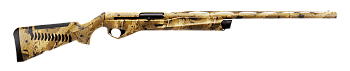 Гладкоствольное ружье BENELLI Moд. SUPER VINCI CAMO OPTIFADE MARSH COMFORTECH-PLUS  (полуавтоматическое) — фото