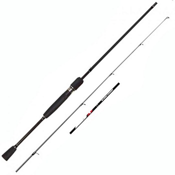 Удилище штекерное SALMO Мод. DIAMOND MICROJIG 10 — штекерное удилище для рыбалки | Алматы, Казахстан