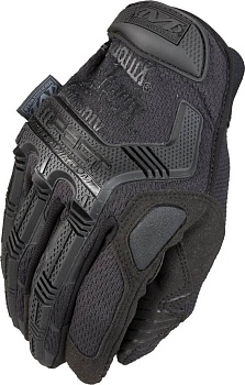 Перчатки MECHANIX Мод. M-PACT — страйкбольная экипировка | KORGAN