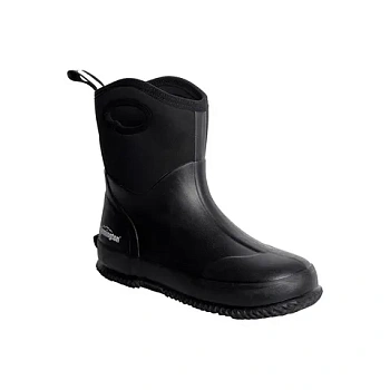 Полусапоги Remington Middle Rubber Boots — характеристики, материалы и назначение | KORGAN.KZ