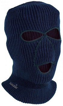 Шапка-маска NORFIN Мод. KNITTED — характеристика, материалы и назначение | KORGAN.KZ