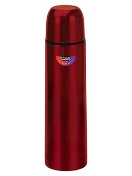 Термос LAPLAYA MERCURY — термос для туризма и активного отдыха в Алматы и Казахстане