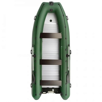 Лодка надувная KOLIBRI Мод. KM-450DSL — купить в Алматы | KORGAN.KZ