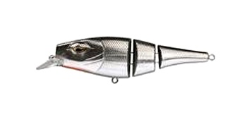 Воблер SPRO PIKEFIGHTER TRIPLE JOINTED LL — приманки, бойлы, пеллетс | Алматы, Казахстан