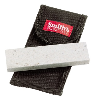 Точилка SMITH'S Мод. ARKANSAS STONE 4" для заточки в Алматы, Казахстан