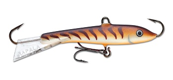 Балансир RAPALA JIGGING RAP MTU — приманки, бойлы, пеллетс | Алматы, Казахстан