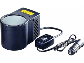 Охладитель EZETIL CAN — портативный холодильник или кулер для кемпинга в Алматы